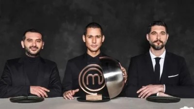 MasterChef 6: Αυτή η ομάδα κέρδισε την σημερινή (24/3) ομαδική δοκιμασία