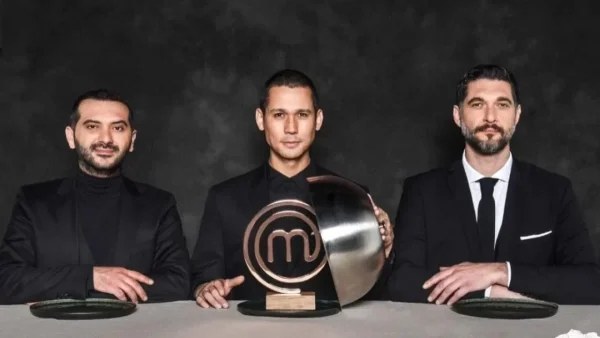 MasterChef 6: Αυτή η ομάδα κέρδισε την σημερινή (24/3) ομαδική δοκιμασία