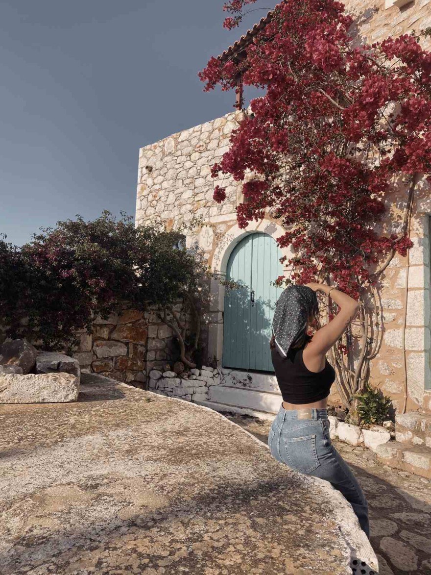 Πάσχα Πέτρα και Φως Boutique Hotel & Spa