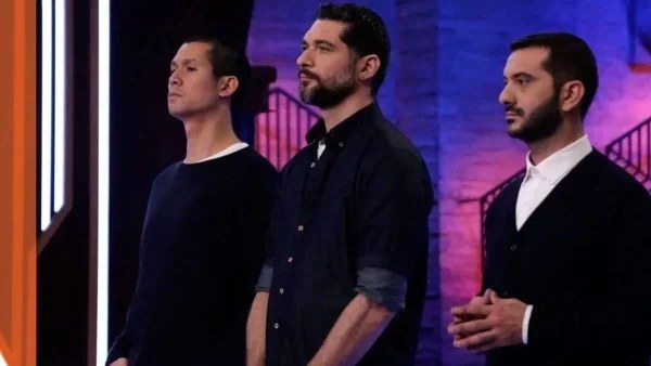 MasterChef 6: "Έσκασε" η ανακοίνωση για το μαγειρικό ριάλιτι - Έγινε γνωστό πριν από λίγο