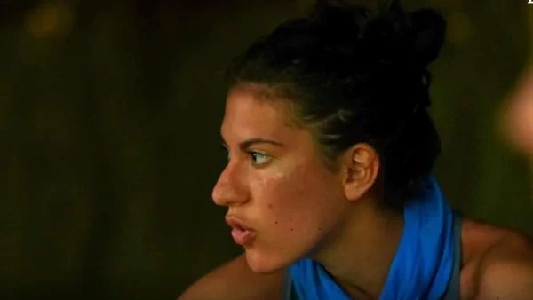 Survivor 5: «Είσαι ηττοπαθής και δεν έχεις αντίληψη» - Ένταση μεταξύ Τζο και Κατσαούνη