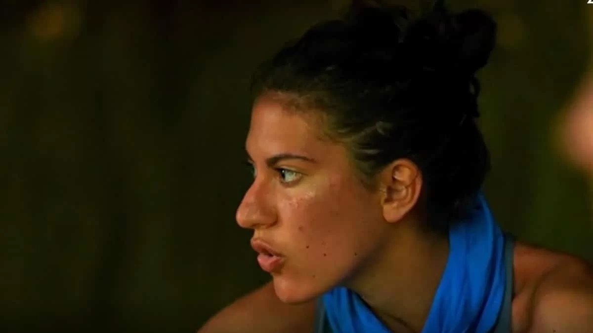 Survivor 5: «Είσαι ηττοπαθής και δεν έχεις αντίληψη» - Ένταση μεταξύ Τζο και Κατσαούνη