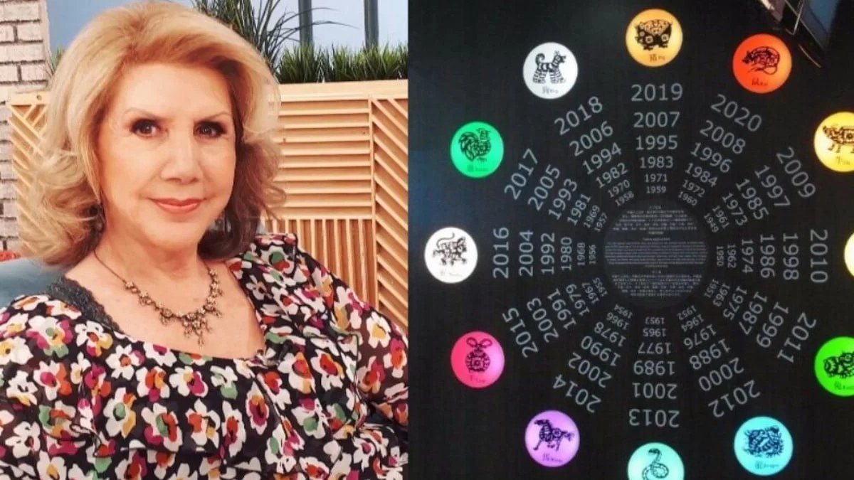 «Η παρουσία της Σελήνης σάς φέρνει...» - Η Λίτσα Πατέρα προειδοποιεί τους Τοξότες