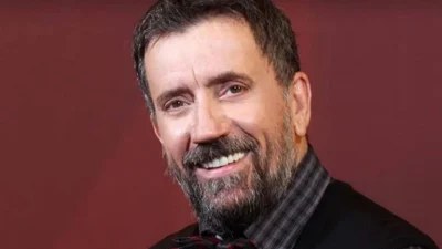 Αυτό είναι το νέο τηλεοπτικό βήμα του Σπύρου Παπαδόπουλου