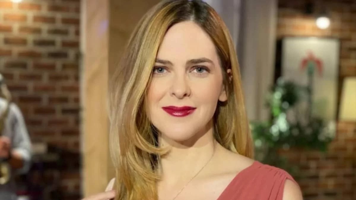 Ευχάριστα νέα για τη Ρένα Μόρφη - Μόλις ανακοινώθηκε ότι...