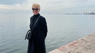 "16 μέρες τώρα..." - Ρίγη συγκίνησης με την ανάρτηση της Σίας Κοσιώνη