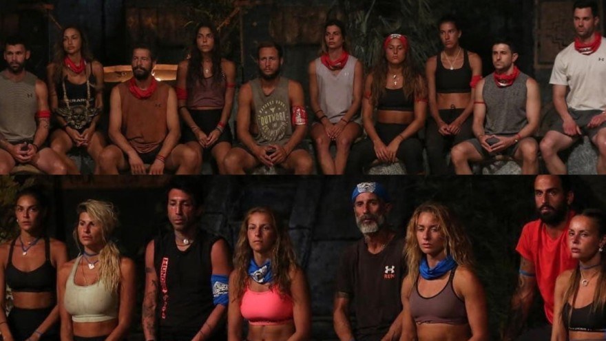 Survivor 5 spoiler 29/3