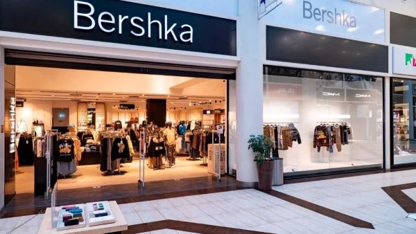 Έτοιμο να γίνει sold out το τζάκετ από τα Bershka μόνο με 22.99€ - Βγαίνει σε δύο χρώματα