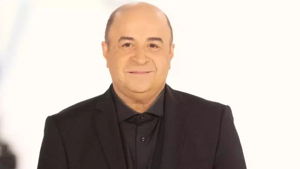 Έκανε την ανακοίνωση που περίμεναν όλοι ο Μάρκος Σεφερλής