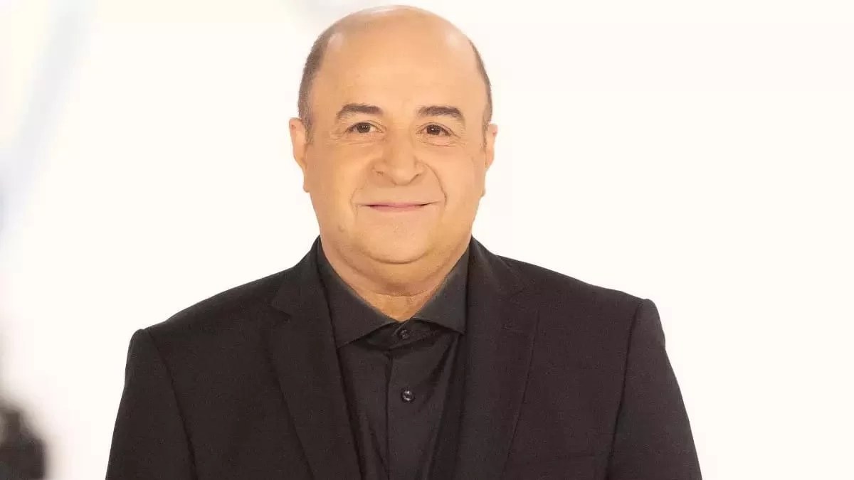 Έκανε την ανακοίνωση που περίμεναν όλοι ο Μάρκος Σεφερλής