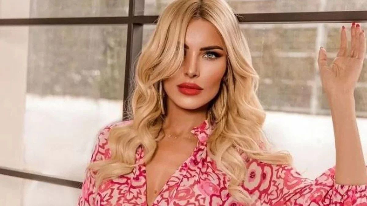 «Δεν θέλω κανείς...»: Η έκκληση της Κατερίνα Καινούργιου για την υπόθεση της Πάτρας