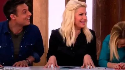 «Ελένη»: "Έκλαψαν" από τα γέλια με την ερώτηση της Ελένης Μενεγάκη on air