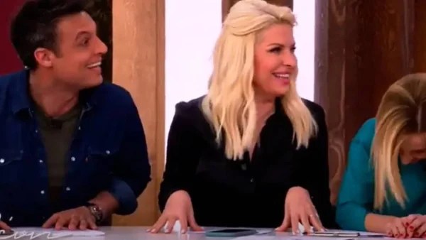 «Ελένη»: "Έκλαψαν" από τα γέλια με την ερώτηση της Ελένης Μενεγάκη on air