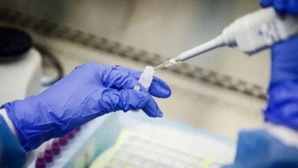 Κορωνοϊός: Αυτός είναι ο χάρτης των σημερινών 9/3 κρουσμάτων