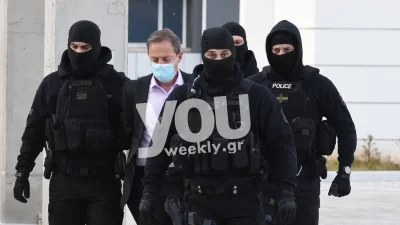 Δίκη Λιγνάδη: Σοβαρό επεισόδιο ανάμεσα στους δύο δικηγόρους - Διεκόπη η συνεδρίαση