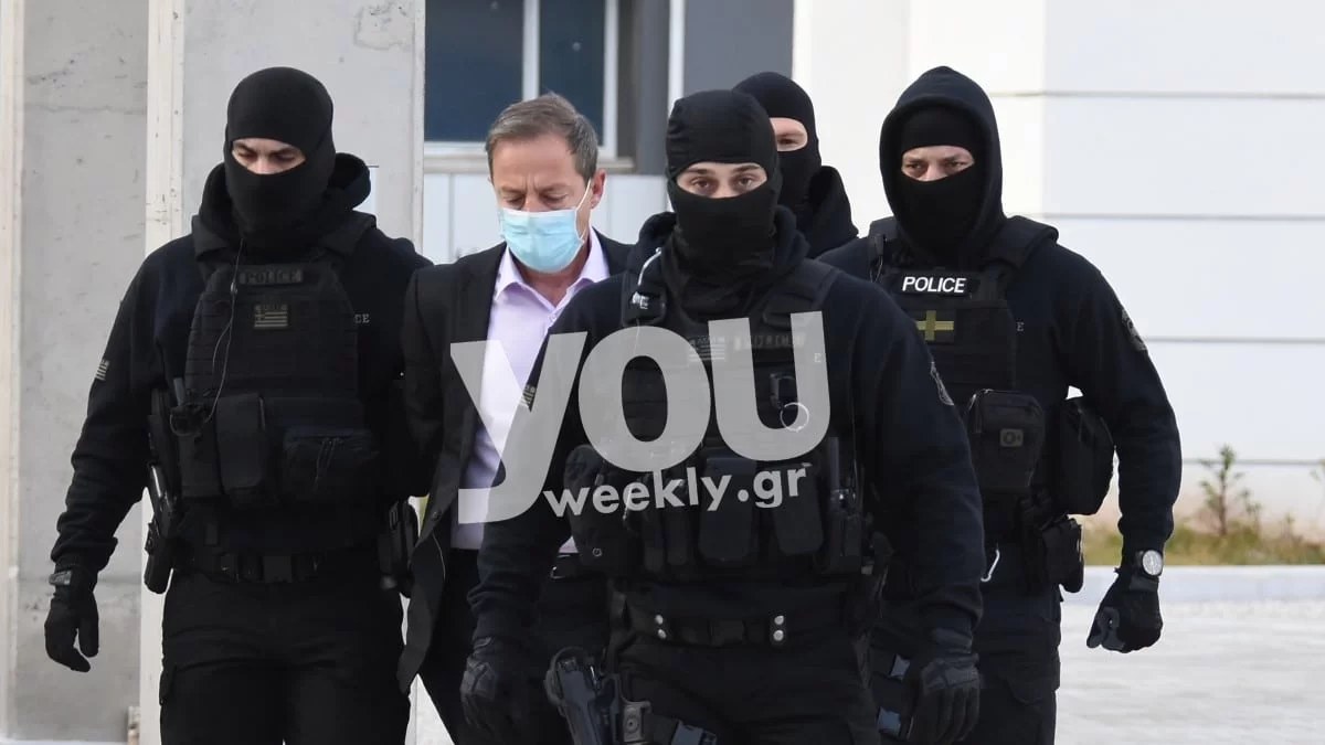 Δίκη Λιγνάδη: Σοβαρό επεισόδιο ανάμεσα στους δύο δικηγόρους - Διεκόπη η συνεδρίαση