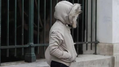 Καιρός: Ασθενείς βροχές και χιόνερο - Που θα έχει τσουχτερό κρύο σήμερα Δευτέρα 14/3