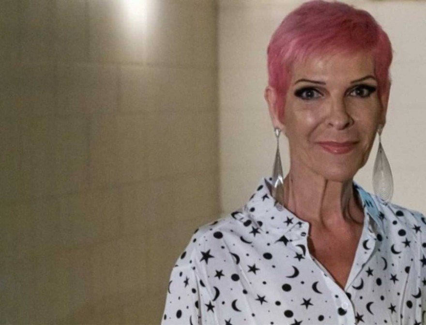 Η Σοφία Βόσσου σε μια αποκαλυπτική συνέντευξη.