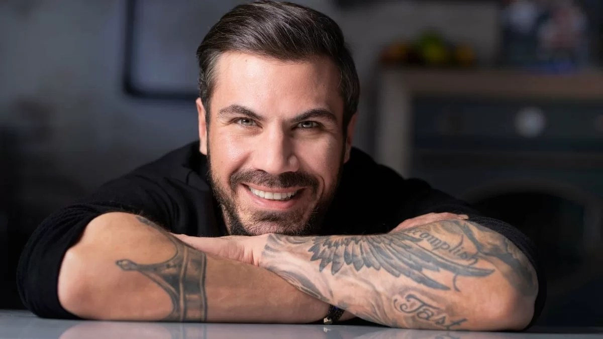 Χαμός στους διαδρόμους του ALPHA με τον Άκη Πετρετζίκη - Μαθεύτηκε πως...