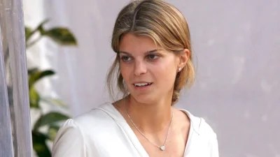 Δεν δουλεύει αλλά έχει νέα έσοδα πέρα από την κληρονομιά - Από που βγάζει σήμερα λεφτά η Αθηνά Ωνάση