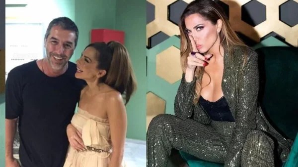 Δεν τα λες και λίγα - Τόσα χρόνια περνάει η Δέσποινα Βανδή τον Βασίλη Μπισμπίκη