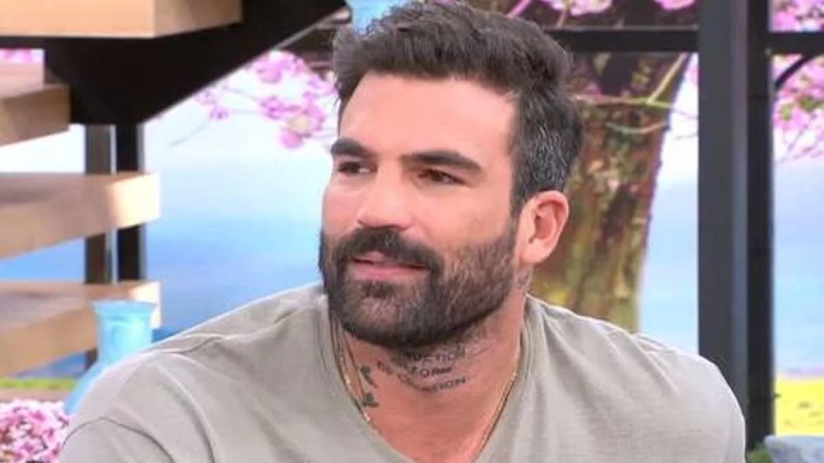 Super Κατερίνα: Επέστρεψε ο Δημήτρης Αλεξάνδρου στην εκπομπή - Τα περαστικά της Καινούργιου