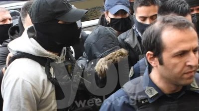 Τραγωδία Πάτρα: Αυτή ήταν η αντίδραση της Ρούλας Πισπιρίγκου όταν η εισαγγελία διέταξε έρευνα για τον θάνατο των παιδιών της