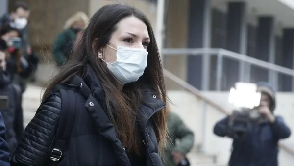 Βιασμός 24χρονης Θεσσαλονίκη: Στα χέρια εισαγγελέως η υπόθεση