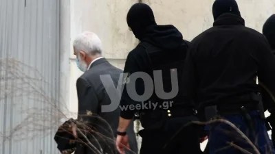 «Ήταν ανατρεπτικά όσα κατέθεσε η...» - Ο δικηγόρος του Πέτρου Φιλιππίδη "σπάει" τη σιωπή του μετά τη δίκη