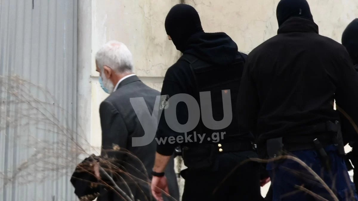 «Ήταν ανατρεπτικά όσα κατέθεσε η...» - Ο δικηγόρος του Πέτρου Φιλιππίδη "σπάει" τη σιωπή του μετά τη δίκη