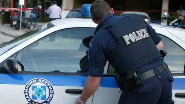 Γιώργος Κυπαρίσσης: Καταδίωξη με πυροβολισμούς – Συνελήφθη ένας ύποπτος