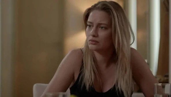 Ήλιος: Άσχημη συνάντηση για την Αλίκη! Αντιμέτωπη με την...