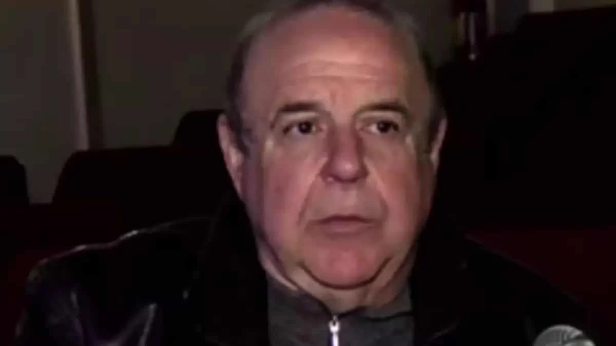 «Σχεδιάζαμε πράγματα αλλά...» - Συγκλονίζει ο Παύλος Χαϊκάλης για τον χαμό του αδερφού του