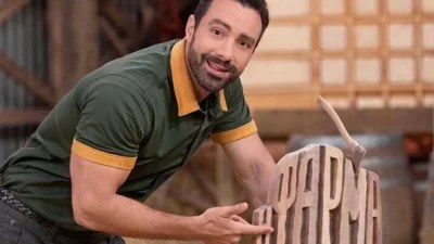 Φάρμα 2: Αυτός είναι ο παίκτης που αποχώρησε
