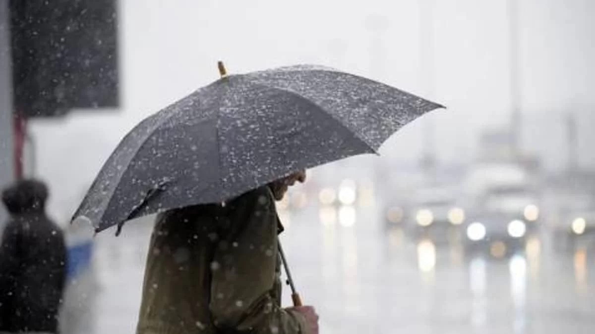 Χαλάει λίγο ο καιρός από σήμερα 28/3 σε ορισμένες περιοχές - Βροχές και αραιές νεφώσεις...