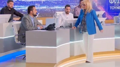 Φως στο Τούνελ: «Μην ψάχνετε τίποτα» - Το τηλεφώνημα που έφερε τα πάνω κάτω για την υπόθεση της Πάτρας