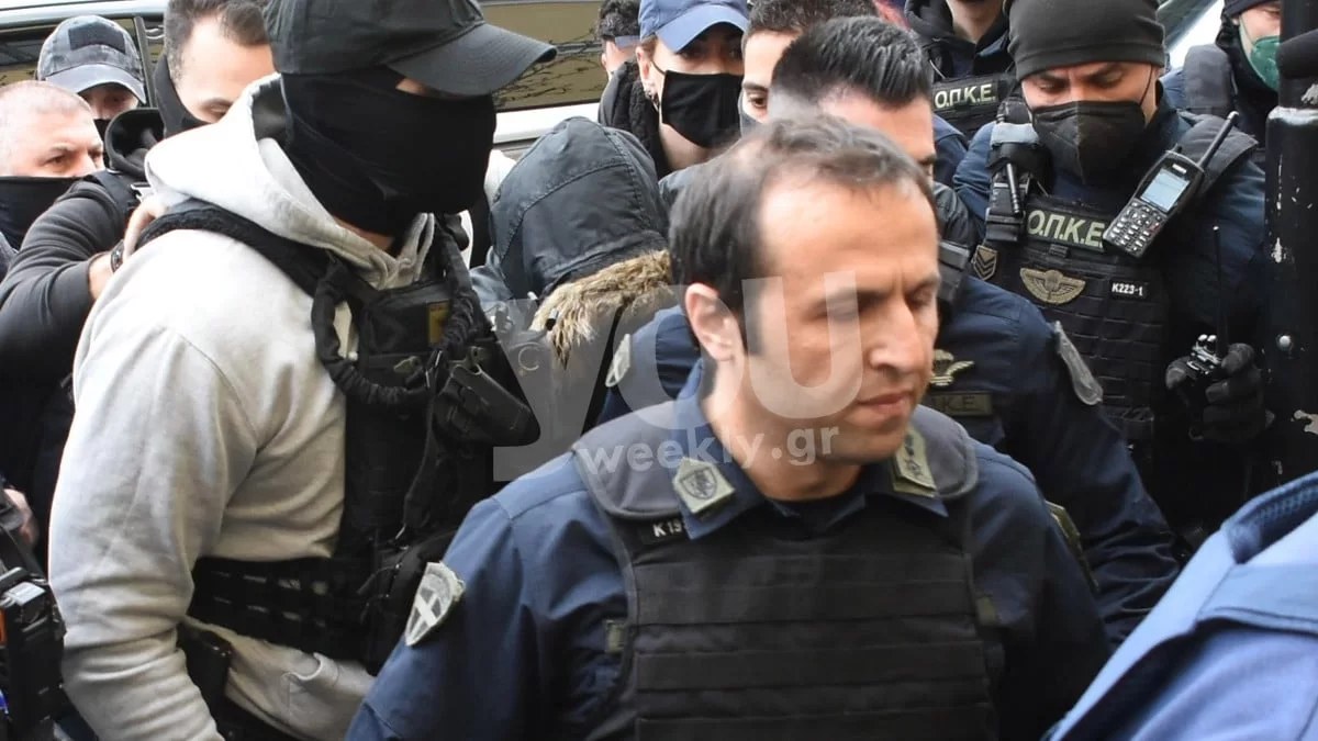 Πάτρα: Οι δηλώσεις της Ρούλας μια μέρα πριν την σύλληψή της - «Η Τζωρτζίνα κοιμήθηκε και δεν ξαναξύπνησε ποτέ»