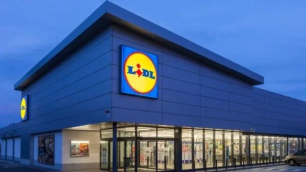 Σημαντική ανακοίνωση από την αλυσίδα των Lidl - Αφορά τις γυναίκες