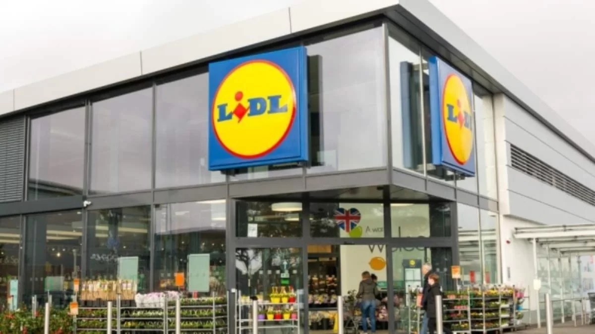 Τα Lidl ανακοίνωσαν εκτάκτως πως... - Μεγάλη προσοχή από αύριο 14/3