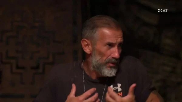 Survivor 5 - παρασκήνιο από το αυριανό έκτακτο συμβούλιο: «Ή αυτός ο μα@@@@ς ή εγώ…»