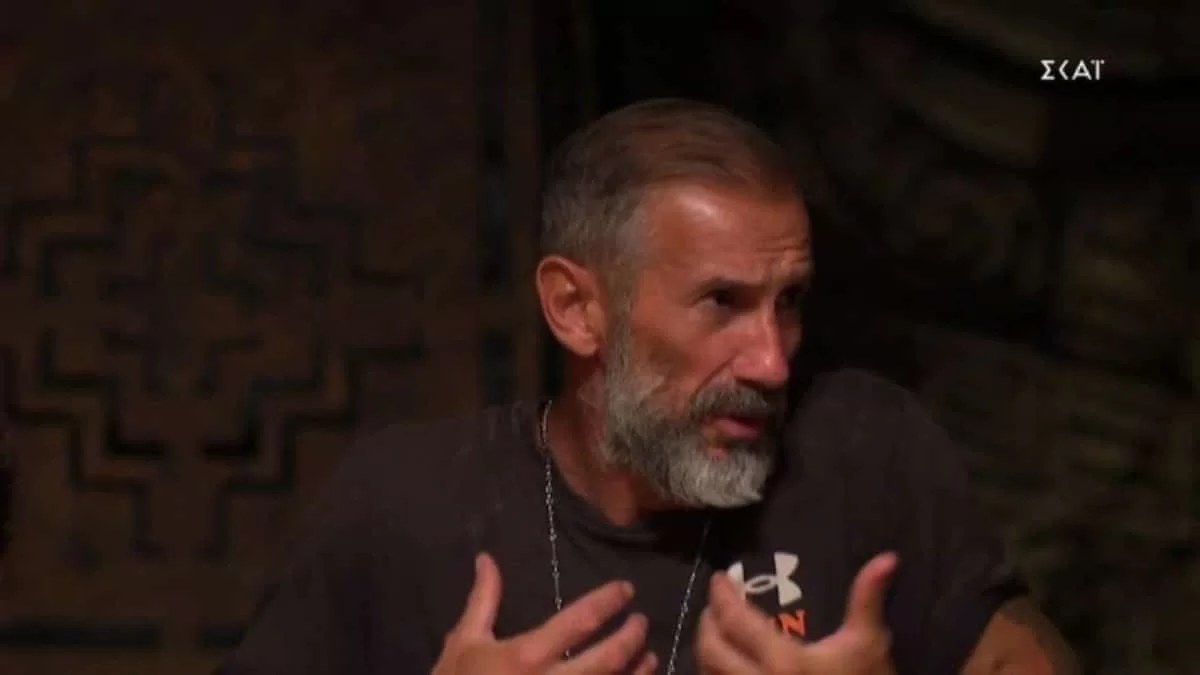 Survivor 5 - παρασκήνιο από το αυριανό έκτακτο συμβούλιο: «Ή αυτός ο μα@@@@ς ή εγώ…»