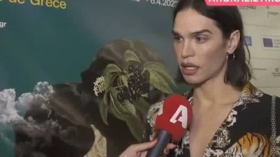 «Ένας ανώμαλος, διεστραμμένος μεσήλικας που...» - Κεραυνός εν αιθρία οι δηλώσεις της Τζεφ για Λιγνάδη