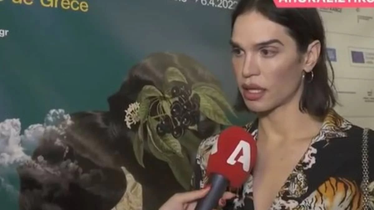 «Ένας ανώμαλος, διεστραμμένος μεσήλικας που...» - Κεραυνός εν αιθρία οι δηλώσεις της Τζεφ για Λιγνάδη