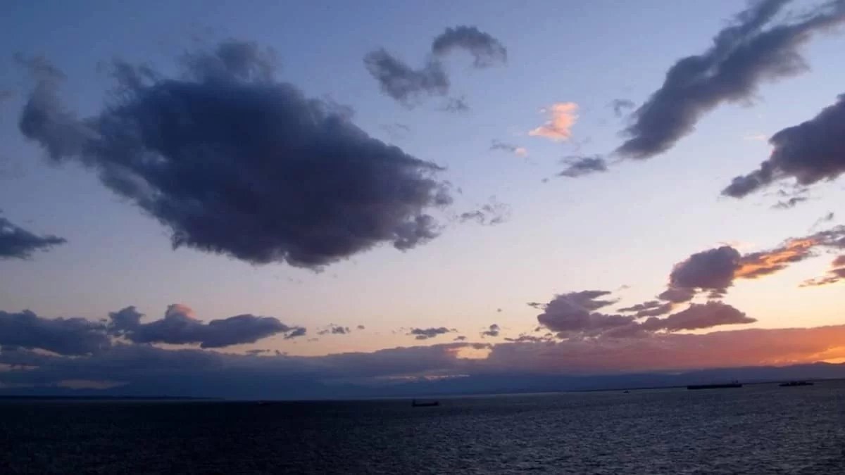 Βελτιωμένος ο καιρός σήμερα 23/3 - Σε ποιες περιοχές θα βρέξει;