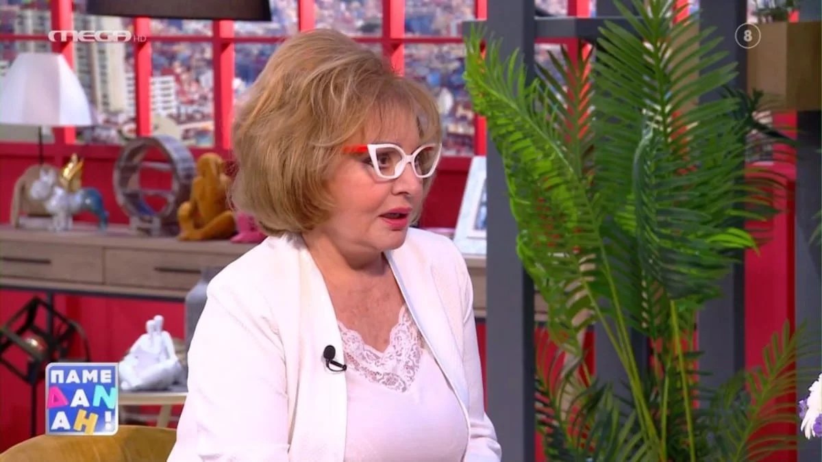 Σύμφωνα με την Παγιατάκη 3 ζώδια θα πάρουν ανάσα σήμερα - Θα βγάλουν εις πέρας τα προβλήματα