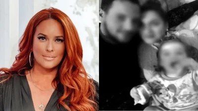 "Μαύρη νύχτα..." - Η ανατριχιαστική ανάρτηση της Σίσσυς Χρηστίδου για τις εξελίξεις στην Πάτρα