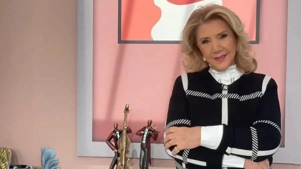 Στο στόχαστρο 3 ζώδια για το Σαββατοκύριακο - Σημαντική πρόβλεψη της Λίτσας Πατέρα