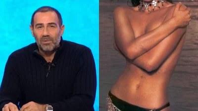 Ήταν κολλητή της Δέσποινας Βανδή - Η πρώην σύντροφος του Κανάκη που είχε βγει Μις Ελλάς το 1993