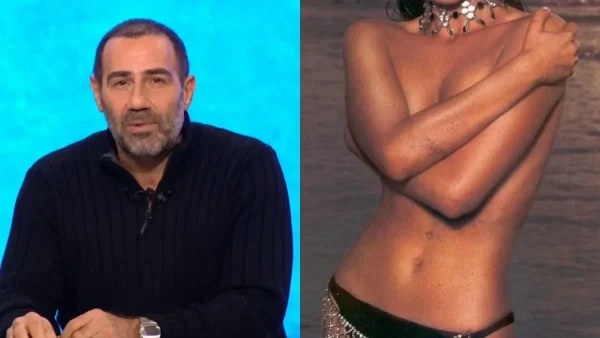 Ήταν κολλητή της Δέσποινας Βανδή - Η πρώην σύντροφος του Κανάκη που είχε βγει Μις Ελλάς το 1993