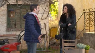 Χαιρέτα μου τον πλάτανο: Ο Τζίμης μπαίνει στο στόχαστρο της Νεολαίας